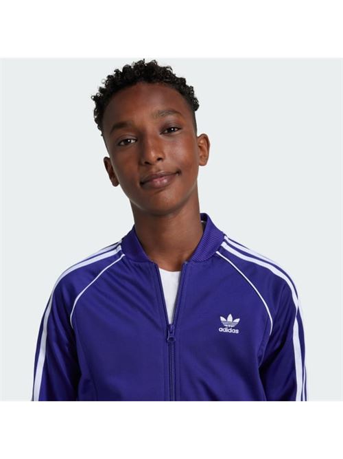 SST TRACK TOP ADIDAS ORIGINALS | IY7453/ND